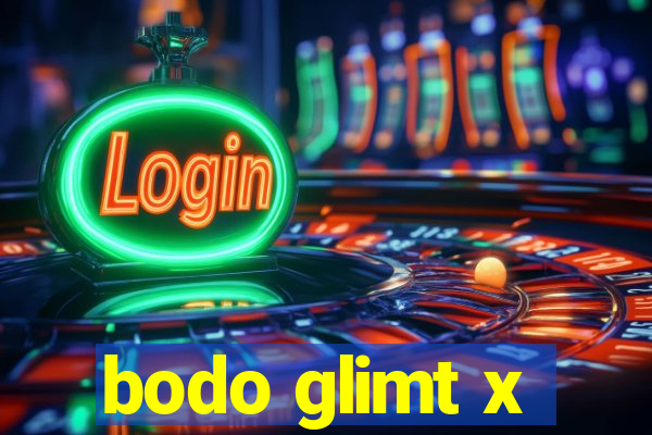 bodo glimt x